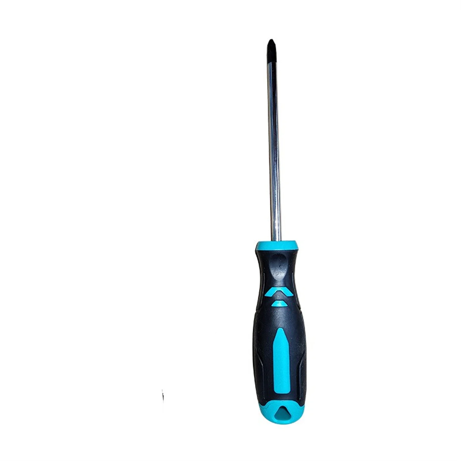 Strong Magnetic Anti-slip Screwdriver Chrome Vanadium Steel Material — image 2