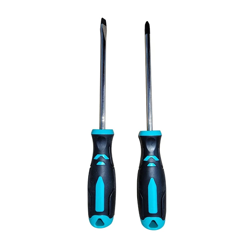 Strong Magnetic Anti-slip Screwdriver Chrome Vanadium Steel Material — image 5