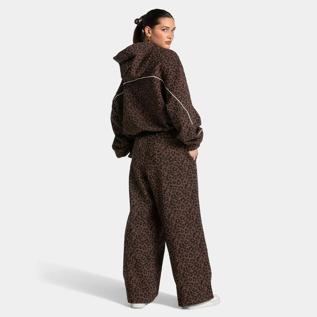 -style Womens Outdoor Running Setquick-drying And Breathable — image 6