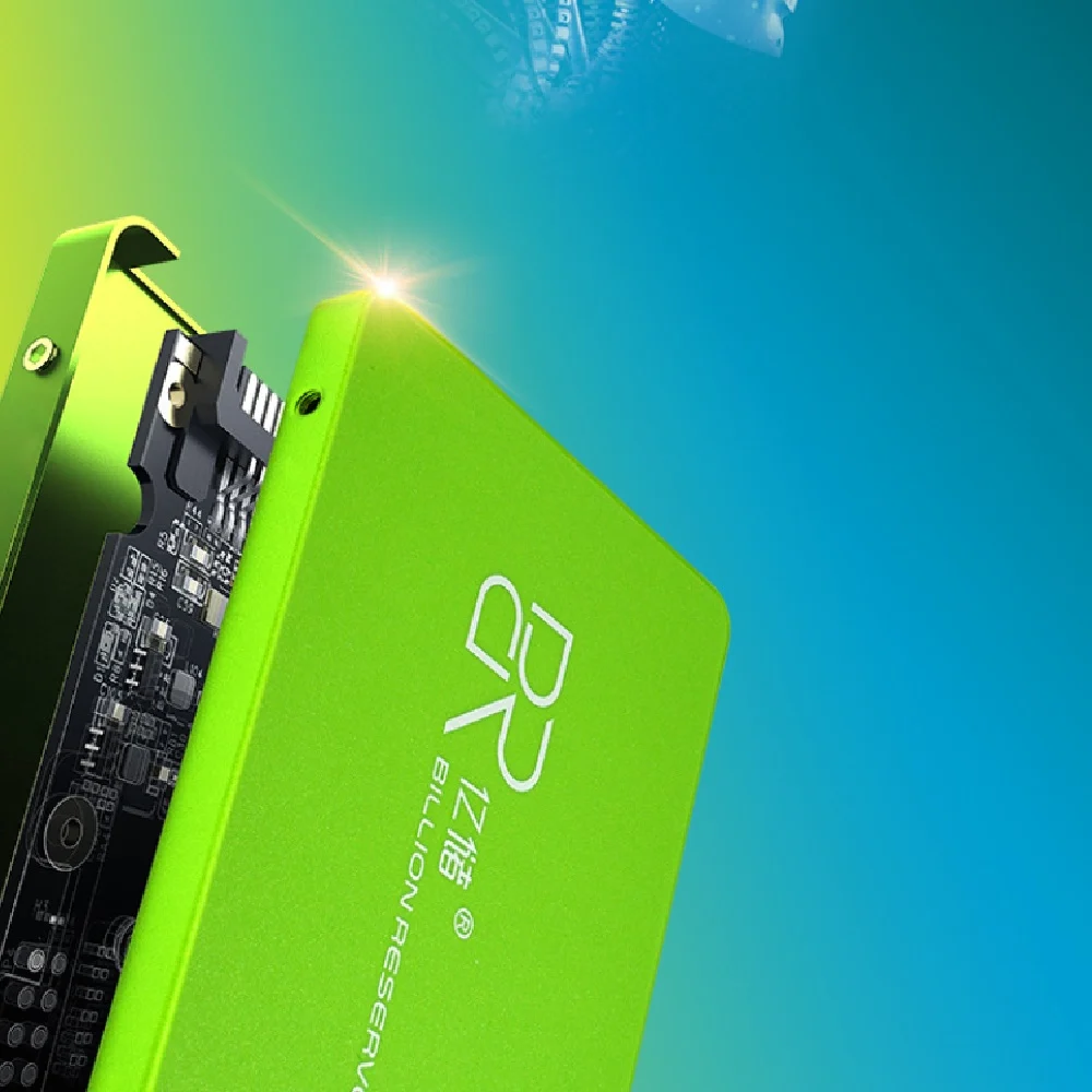 Stylish Personalized Desktop Notebook Solid State Drive — image 5
