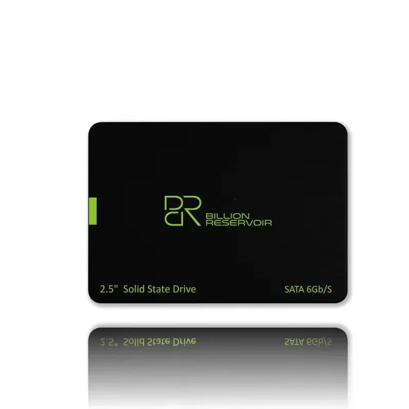Stylish Personalized Desktop Notebook Solid State Drive — image 4