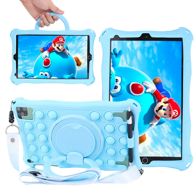 Suitable For 101-inch Tablet Cases — image 3