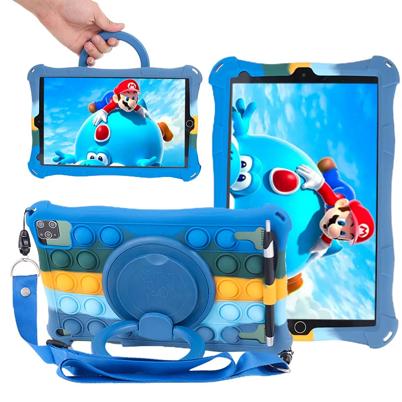 Suitable For 101-inch Tablet Cases — image 16