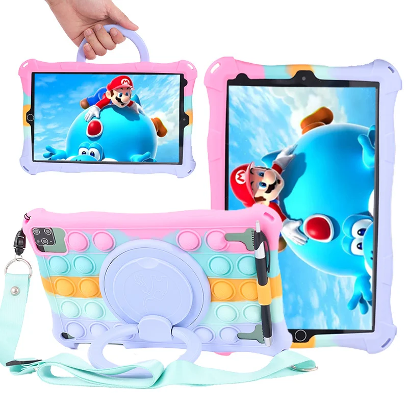 Suitable For 101-inch Tablet Cases — image 7