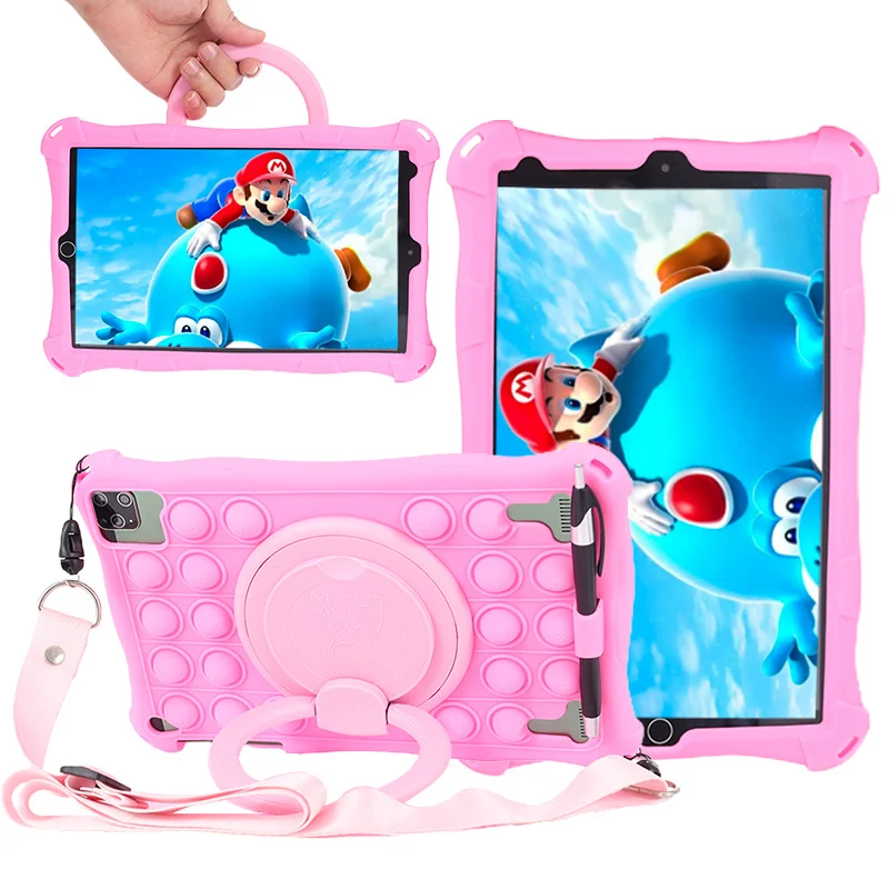 Suitable For 101-inch Tablet Cases — image 15