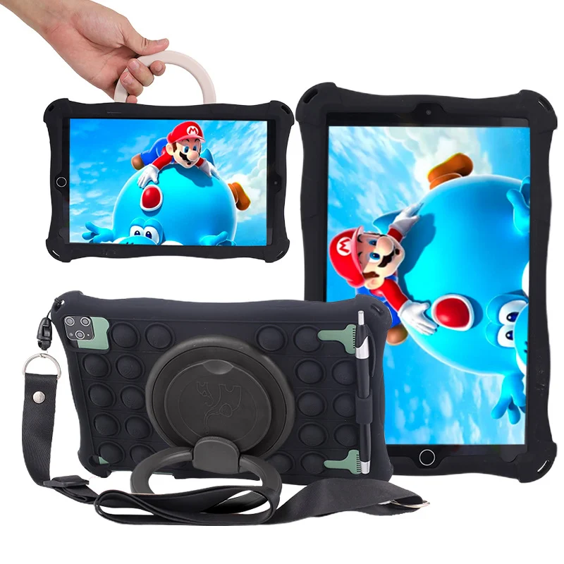 Suitable For 101-inch Tablet Cases — image 8