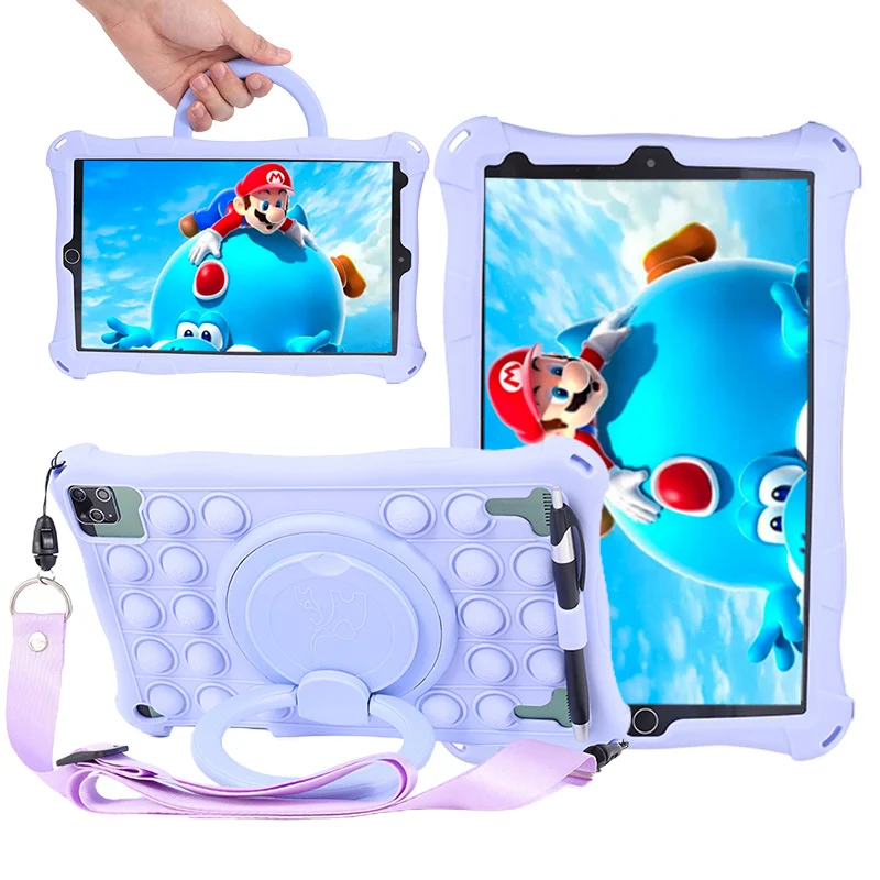 Suitable For 101-inch Tablet Cases — image 1