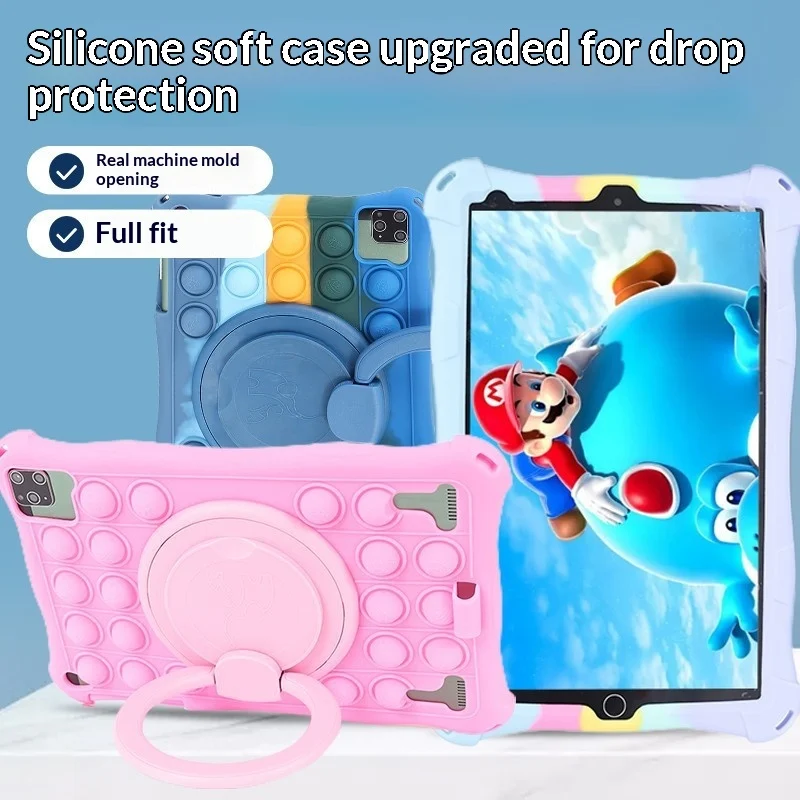 Suitable For 101-inch Tablet Cases — image 4