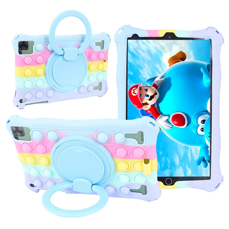 Suitable For 101-inch Tablet Cases — image 17