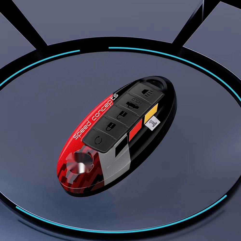 Suitable For Car Key Cases — image 4