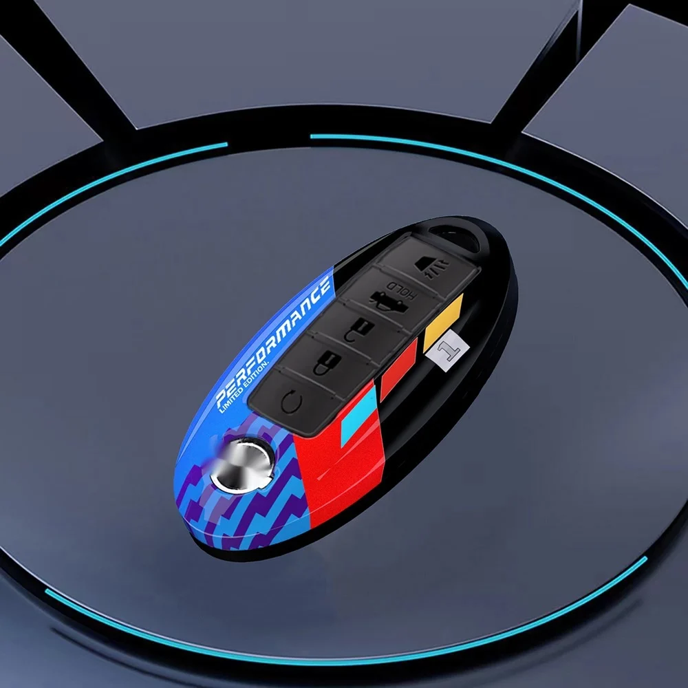 Suitable For Car Key Cases — image 1