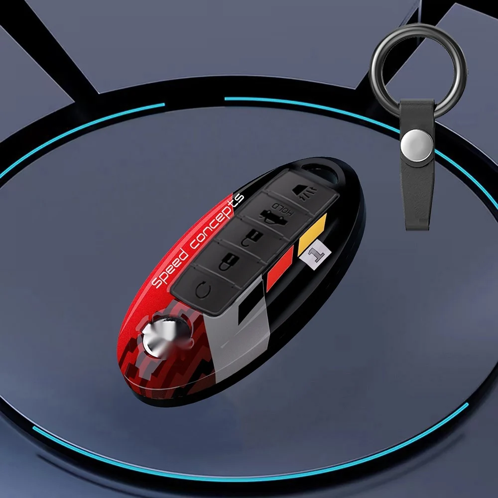 Suitable For Car Key Cases — image 7