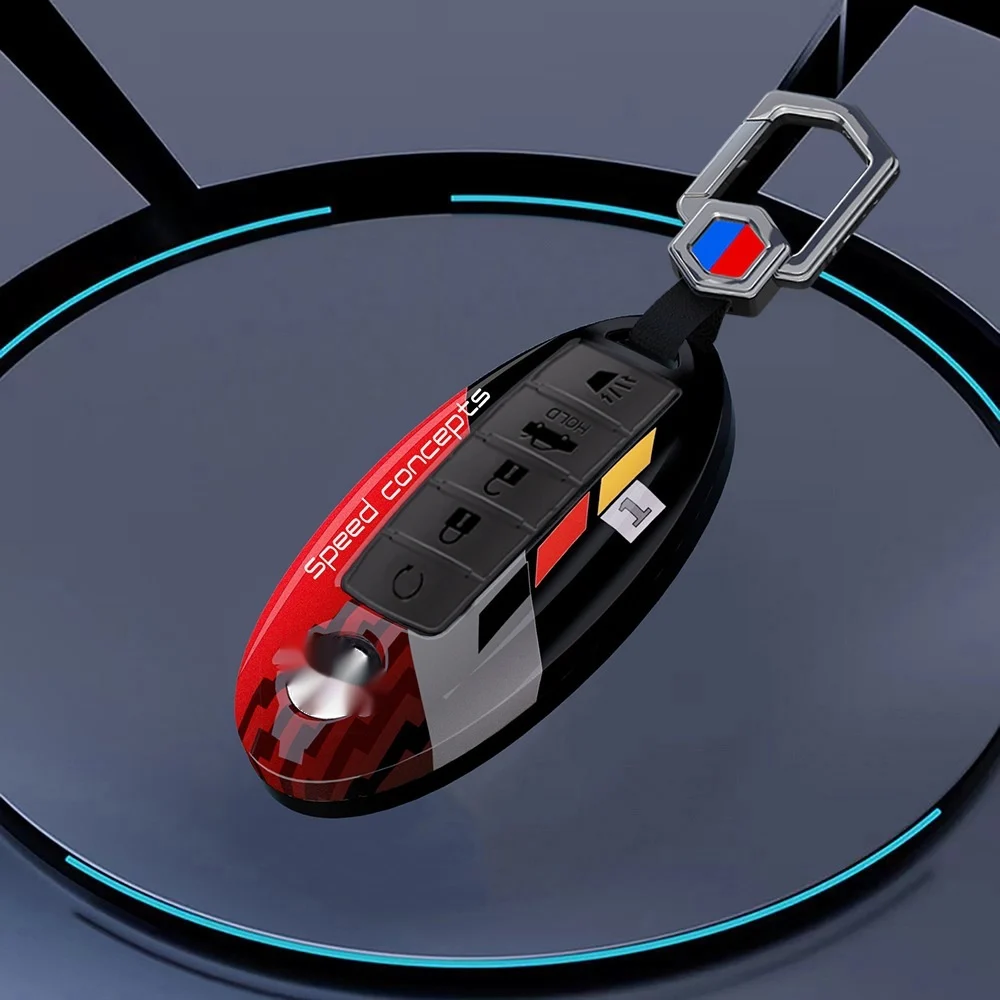 Suitable For Car Key Cases — image 2