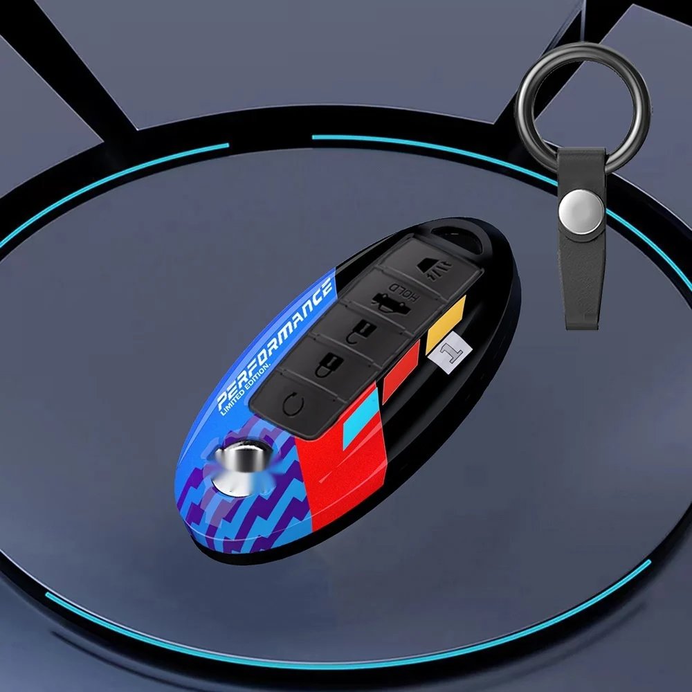 Suitable For Car Key Cases — image 5