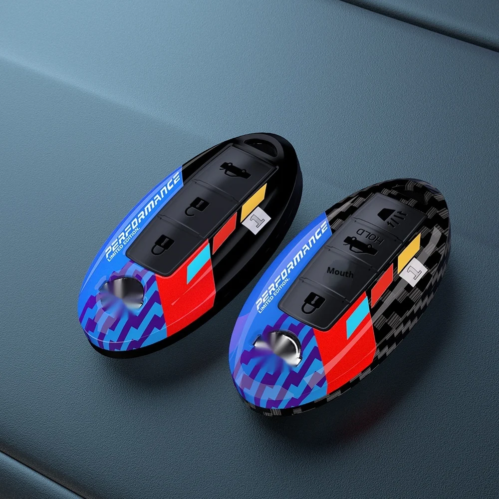 Suitable For Car Key Cases — image 6