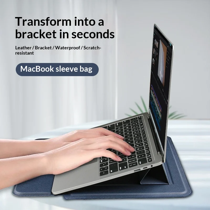 Suitable For Macbook Air Laptop Sleeve — image 2