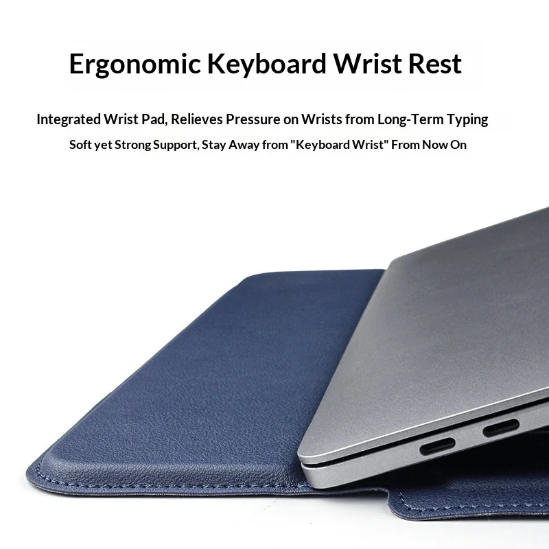 Suitable For Macbook Air Laptop Sleeve — image 5