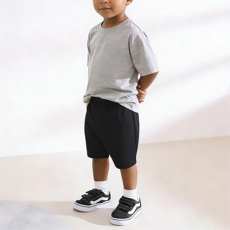 Summer Boys Casual Pants — image 5