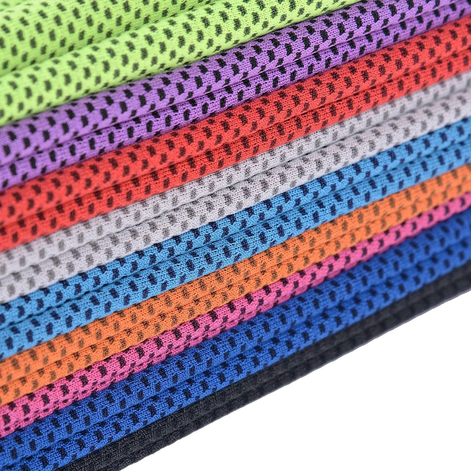 Summer Cooling Double-layer Ice Towel — image 2