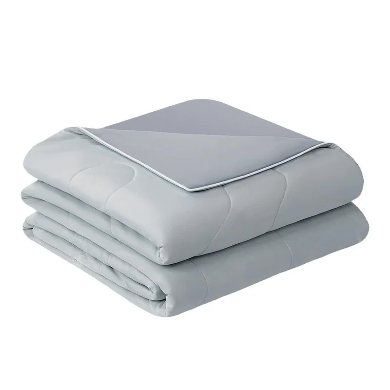 Summer Cooling Silk Ultra-chilly Air-conditioning Quilt — image 6