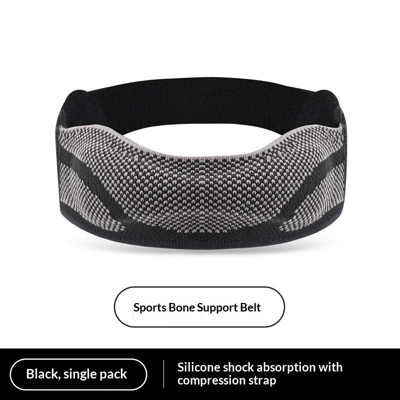 Summer Knee Pads For Running, Fitness, Cycling, Outdoor Use, Adjustable Airbag Shock… — variant image