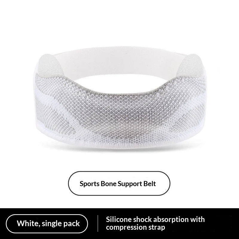 Summer Knee Pads For Running, Fitness, Cycling, Outdoor Use, Adjustable Airbag Shock… — variant image