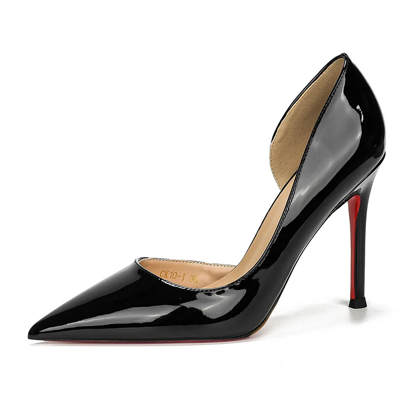 Summer Low-cut Sexy Elegant Versatile Subtly Luxurious And High-end Feel — image 6