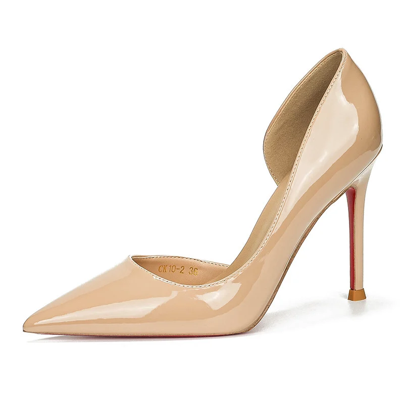 Summer Low-cut Sexy Elegant Versatile Subtly Luxurious And High-end Feel — image 3