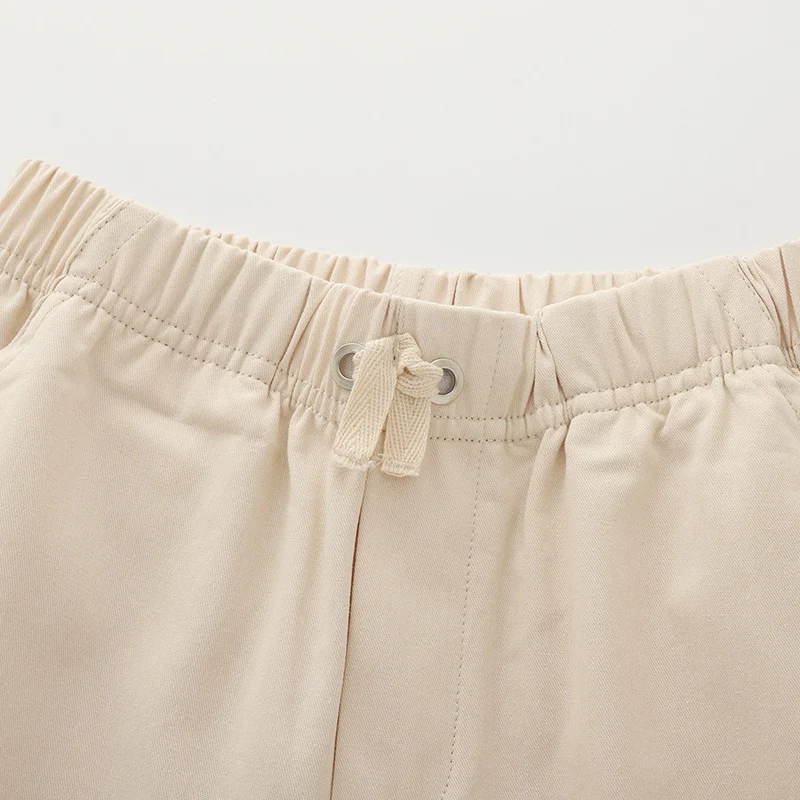 Summer New Style Boys Casual Pants — image 4