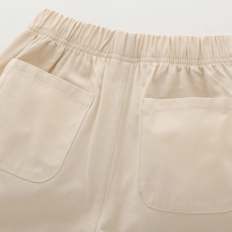 Summer New Style Boys Casual Pants — image 2
