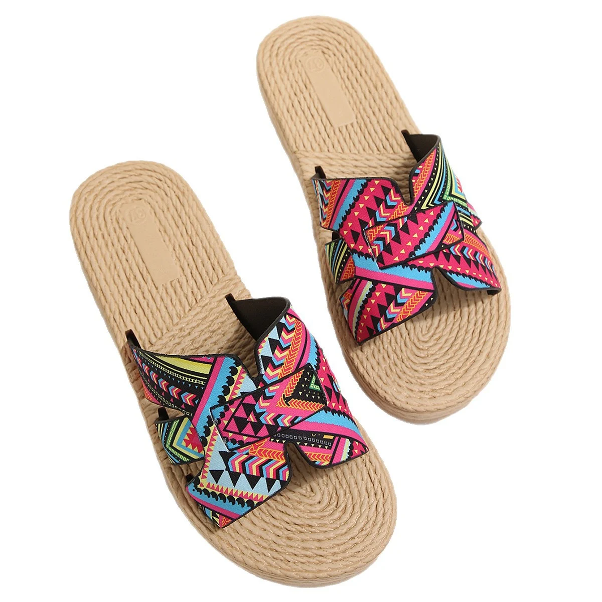 Summer Plus-size Casual Sandals — image 4