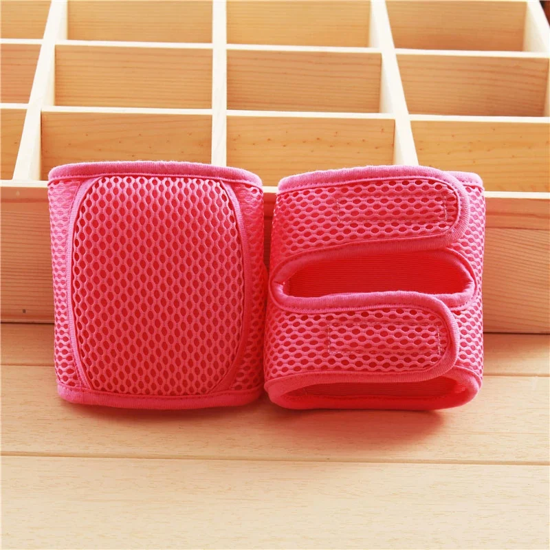 Summer Thin Baby Toddler Crawling Knee Pads — variant image