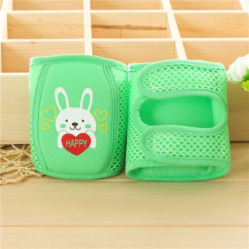 Summer Thin Baby Toddler Crawling Knee Pads — image 6