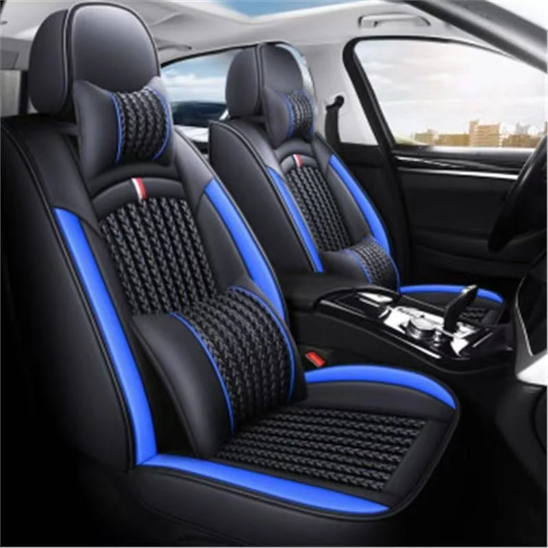 The Ice-silk Material Is More Breathable And Stain-resistant Black Color Looks Great… — image 4