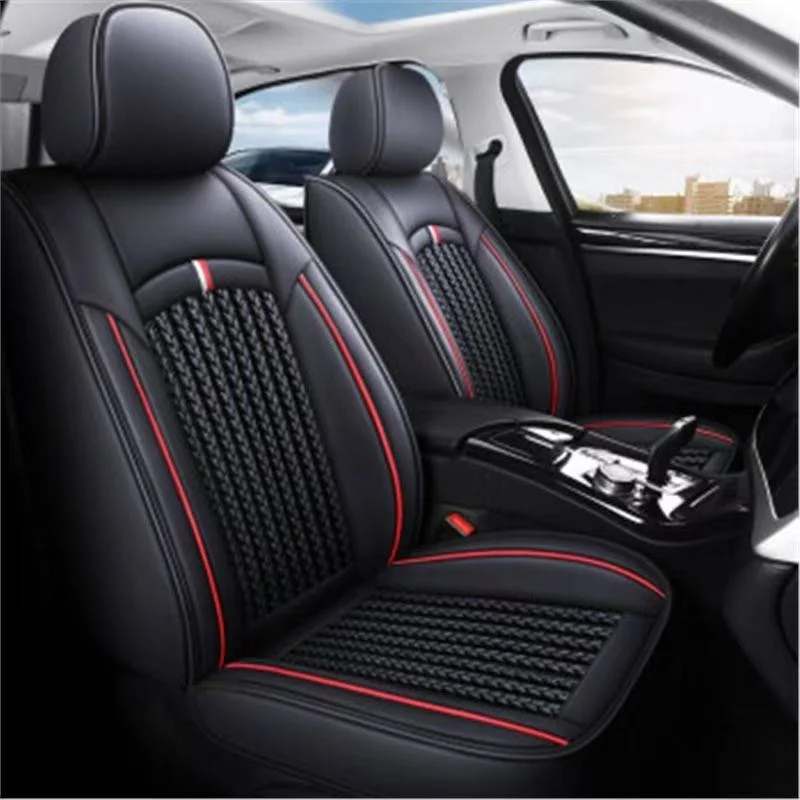 The Ice-silk Material Is More Breathable And Stain-resistant Black Color Looks Great… — image 7