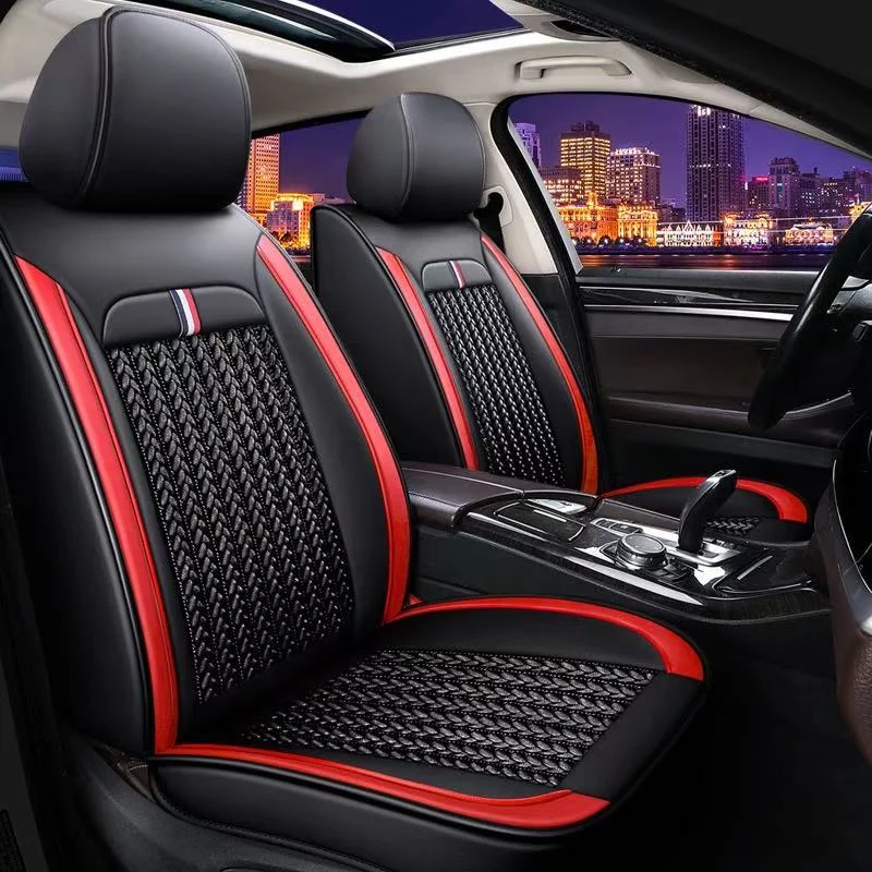 The Ice-silk Material Is More Breathable And Stain-resistant Black Color Looks Great… — image 6
