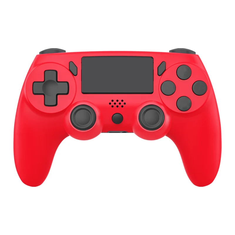 The Manufacturer's PS4 Game Controller Features A Six-axis Gyroscope With Dual… — image 5