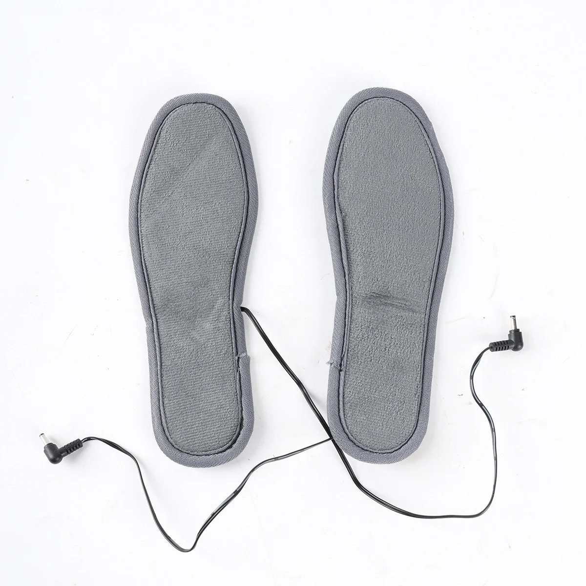 Thermostatic Heated Insoles For Power Banks — image 2