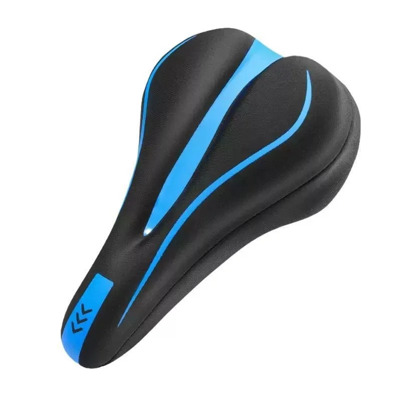 Thickened Bicycle Saddle To Prevent Butt Pain — image 7