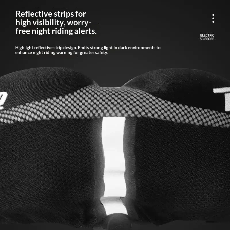 Thickened Bicycle Saddle To Prevent Butt Pain — image 6