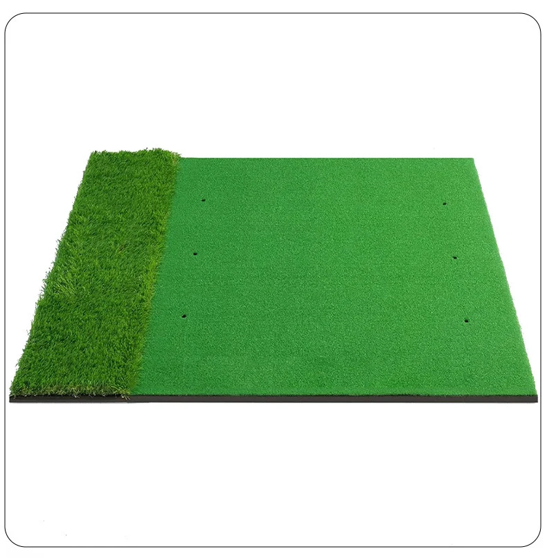 Thickened Golf Putting Mat With A Non-slip Base — image 7
