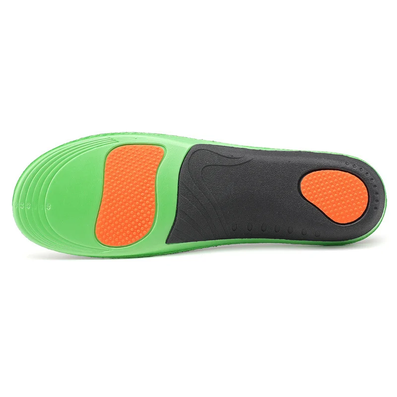 Thickened, Highly Elastic Insoles For Men And Women — image 4