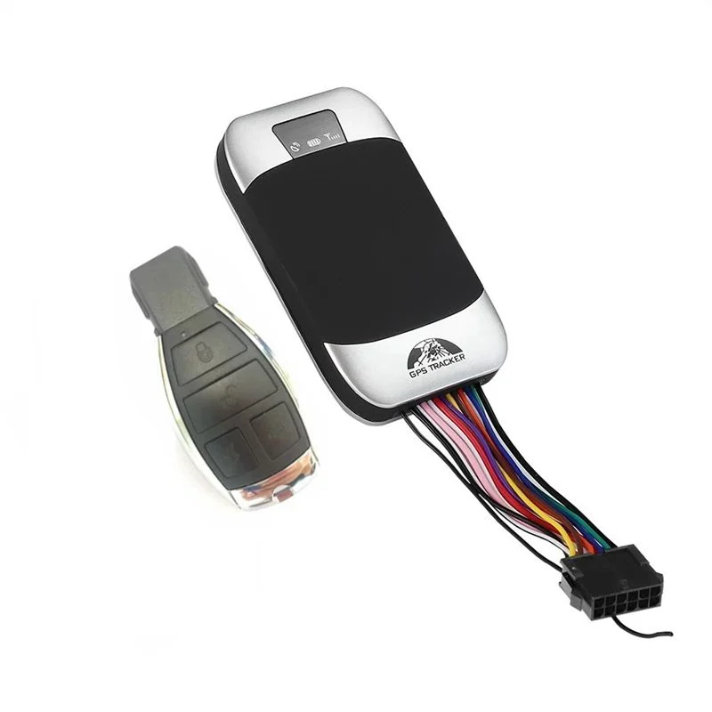 TK303G Personal Locator Vehicle Car Anti-theft Alarm GPS Tracker Positioning Accuracy… — image 7