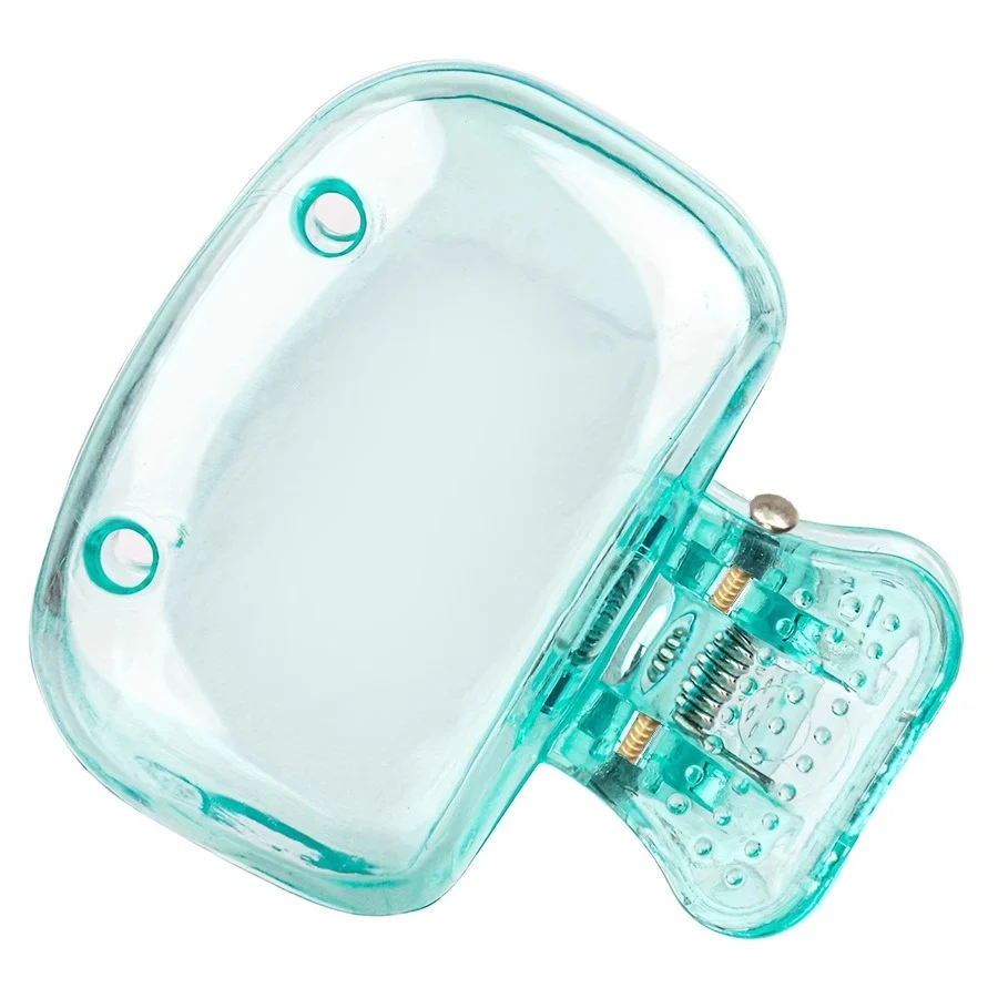 Toothbrush Cover-mixed Color-small-5 Pcs — image 6