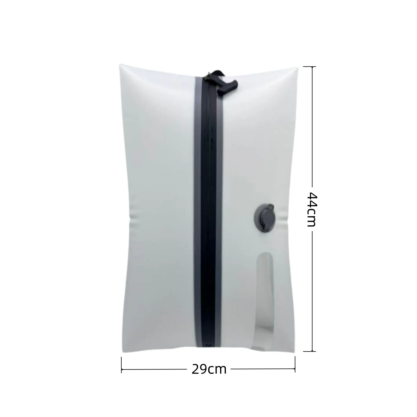 Travel Vacuum-compression Outdoor Storage Bag — image 7