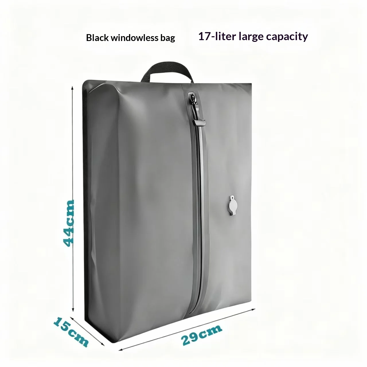 Travel Vacuum-compression Outdoor Storage Bag — image 8