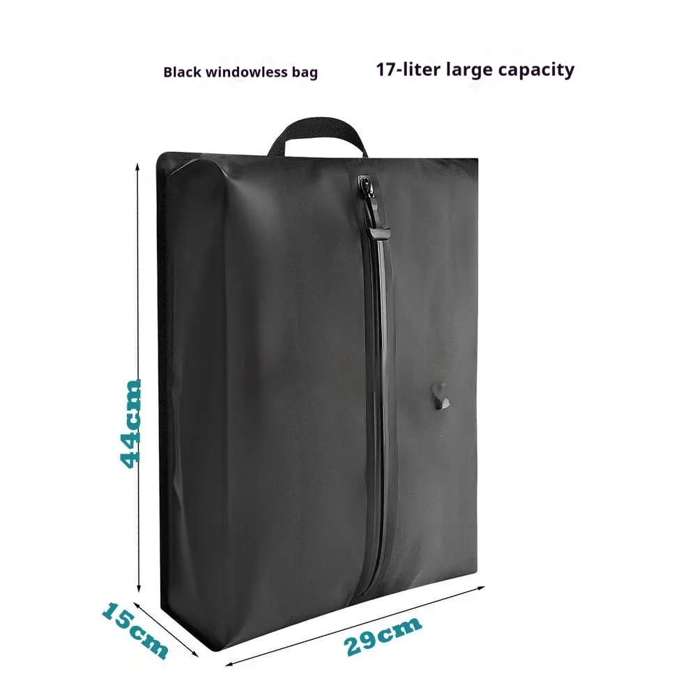 Travel Vacuum-compression Outdoor Storage Bag — image 9