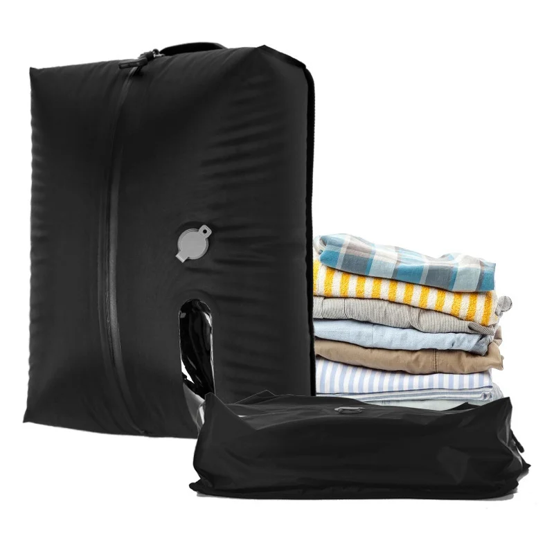 Travel Vacuum-compression Outdoor Storage Bag — image 5