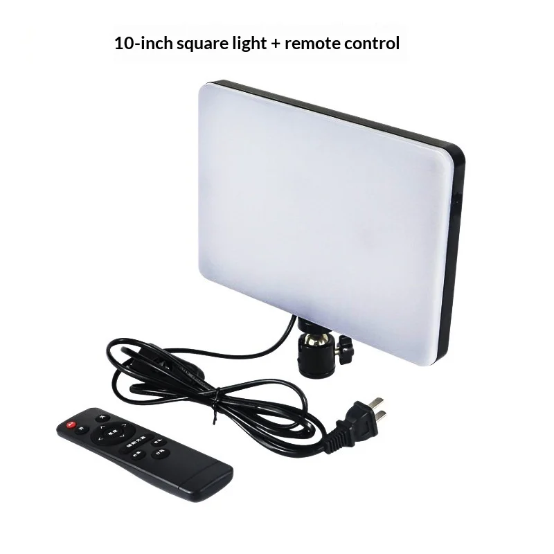 Tripod Livestreaming Photography Fill Light — image 7