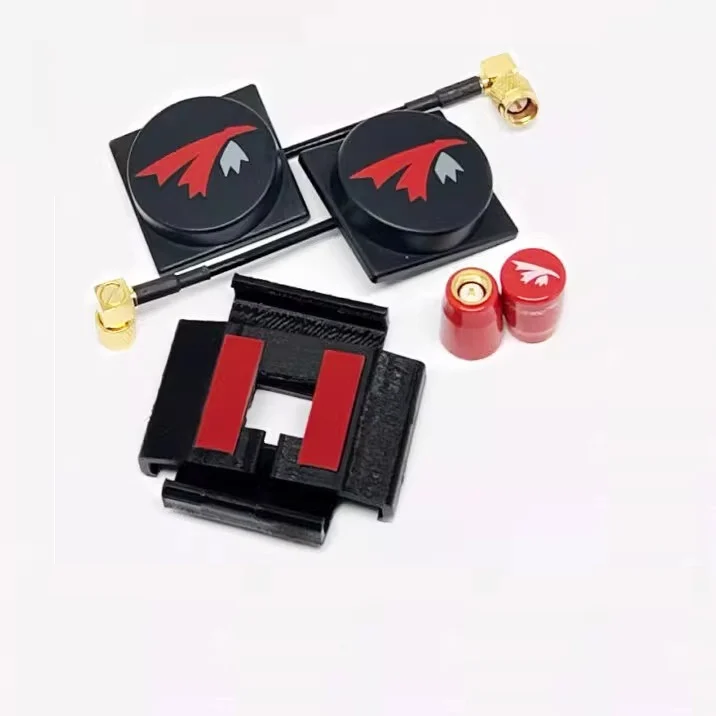 TRUERC X-AIR MKII Antenna Glasses Reception — image 4